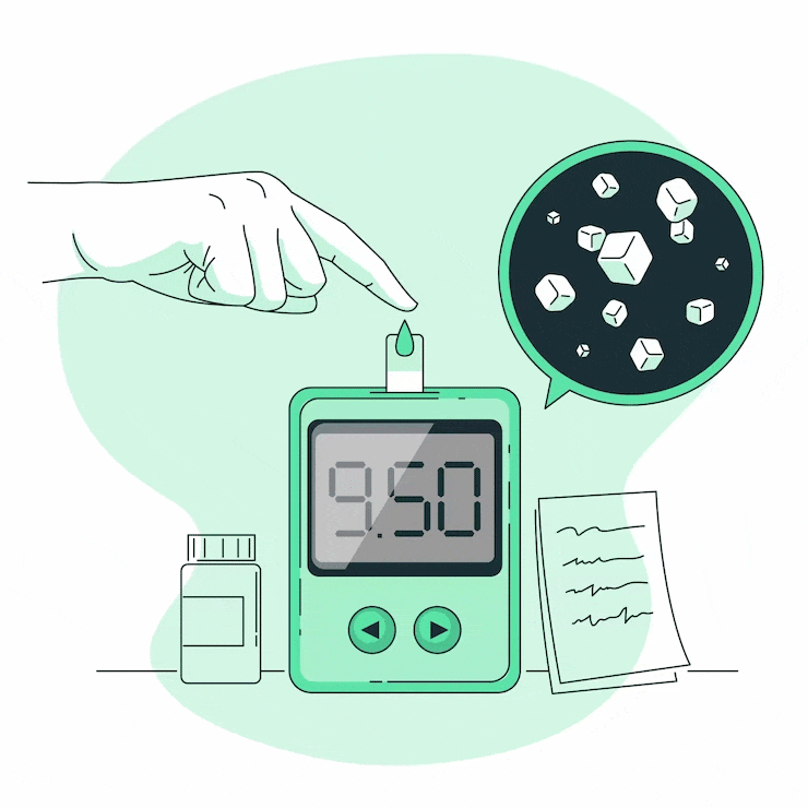 تشیخص-دیابت