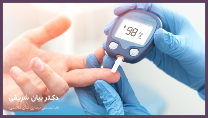پیشگیری از دیابت