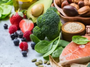 تغذیه بعد از آندوسکوپی