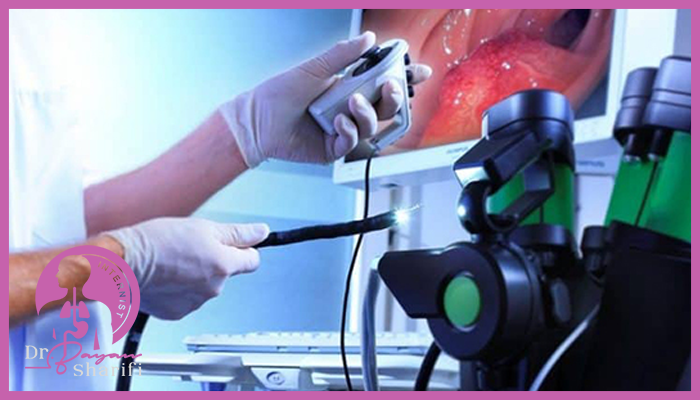 نکات مراقبتی بعد از آندوسکوپی