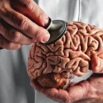دیابت و سکته مغزی