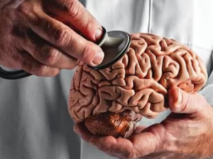 دیابت و سکته مغزی