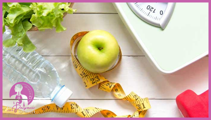 علت کاهش وزن ناگهانی در افراد دیابتی 